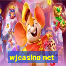 wjcasino net